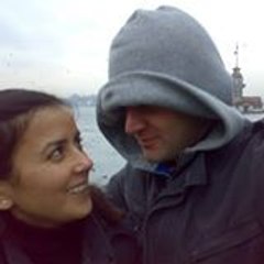 Evren Çetinkaya