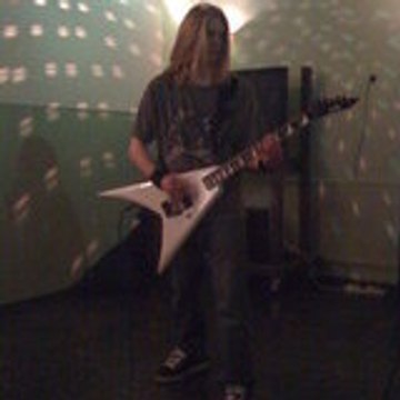 LuzzSoloGuitar