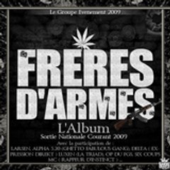 freres darmes