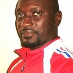 Chérif NDIAYE