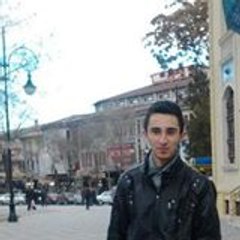 Murat Demir