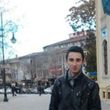 Murat Demir