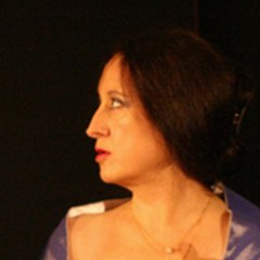 GONZALEZ, Graziella