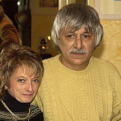 GENTY MICHEL