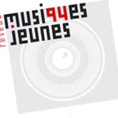 Réseau Réseau Musiques 94