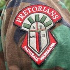 DRUŻYNA PRETORIANS