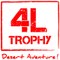 Rallye Raid 4L Trophy