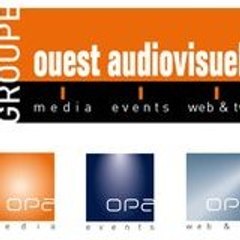 OUEST AUDIOVISUEL