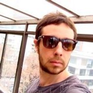 Ricardo Ricardo Lorca