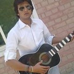 Shahbaz Ansari