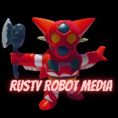 RustyRobot