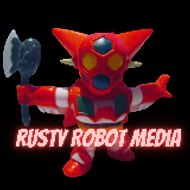 RustyRobot