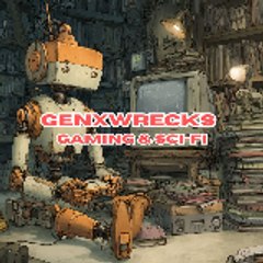 GenXwrecks