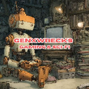 GenXwrecks