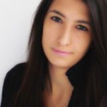 Ayşin Özkan