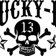 Lucky thirteen