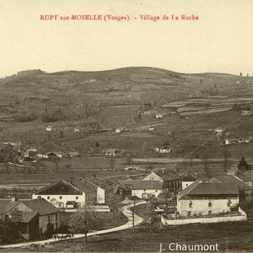 Christophe Grandmontagne