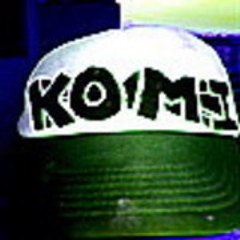 Djkomi