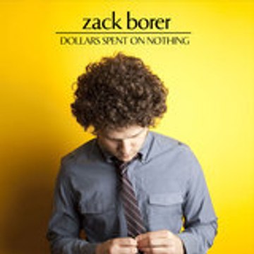 Zack Borer