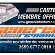 Générer Des Revenus