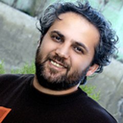 salih dilovan