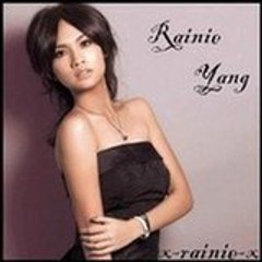 Rainie Yang