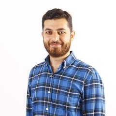 Yasin Alıcı
