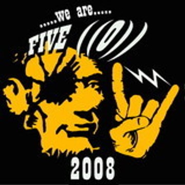 Five ((O))