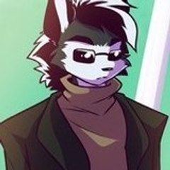 Shadow Wolf