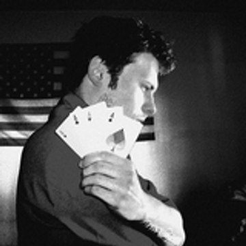 Husson, Anthony