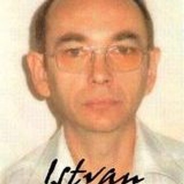 C. Istvan