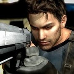 Chris Redfield