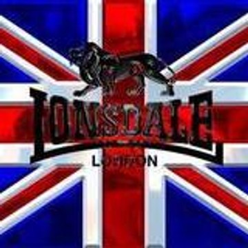 lonsdale 88