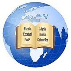 EEMAG Escola Estadual Profª Maria Amélia Guimar