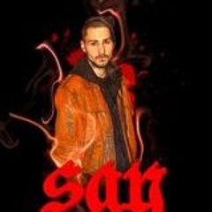 say