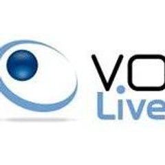 VO LIVE