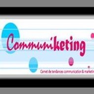 Communiketing