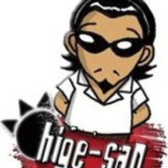 Hige-san