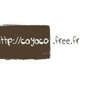 Cayaco2001