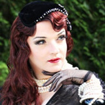 Sheila  Wolf