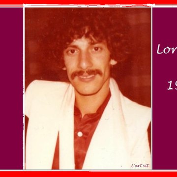 larbi Benmerad