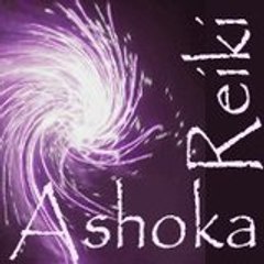 ashokareiki