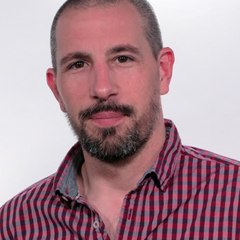 Julien Ménielle