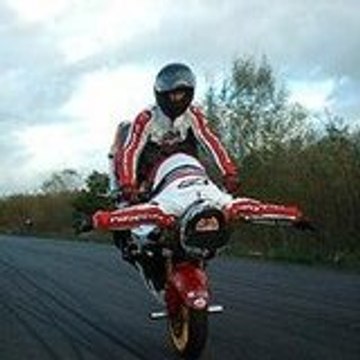 ricordeau corentin