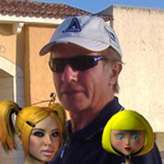 PIERRE MAGES