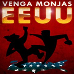 Venga Monjas