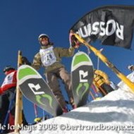 Derby de la Meije -La Grave