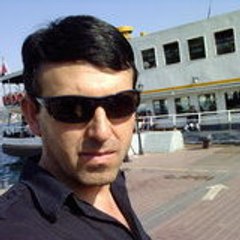 cenk  çıracı