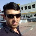 cenk  çıracı