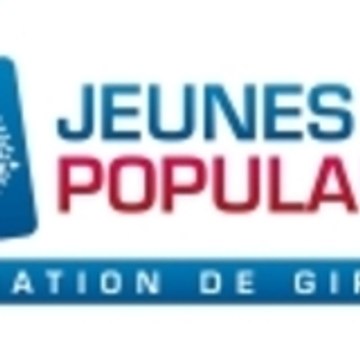 Jeunes Populaires Gironde